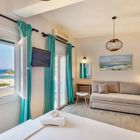 Guest house Eri *