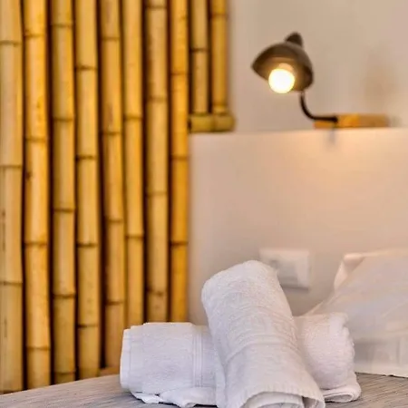 Guest house Eri *