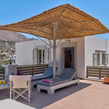 Eri Guest house Kini