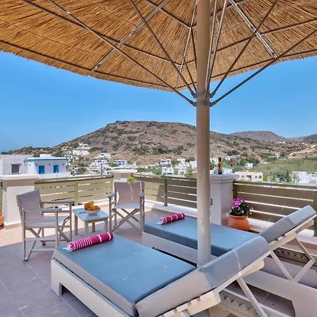 Eri Pensionat 4*