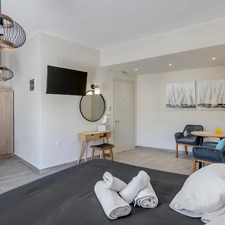 Maison d'hôtes Eri Kini