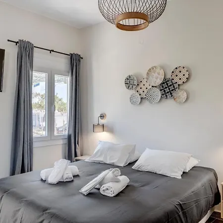 Eri Guest house