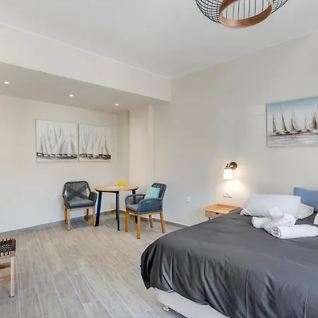 Eri Maison d'hôtes 4*