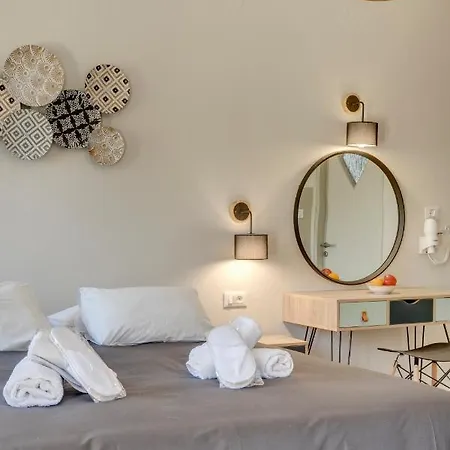 Guest house Eri