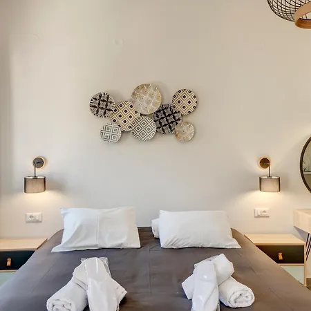 Eri Guest house