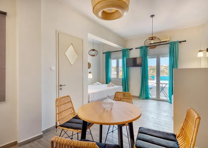 Eri Maison d'hôtes 4*