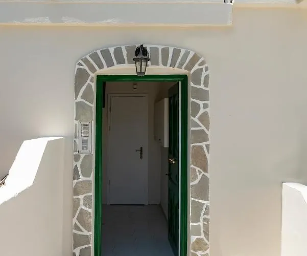 Eri Maison d'hôtes Kini