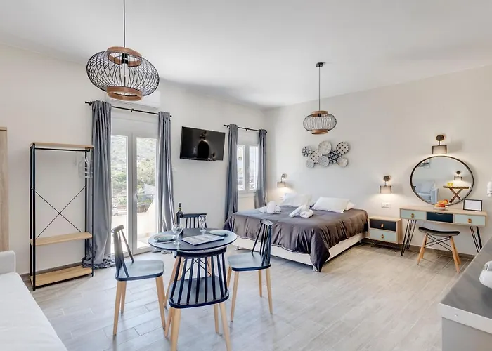 Eri Maison d'hôtes Kini