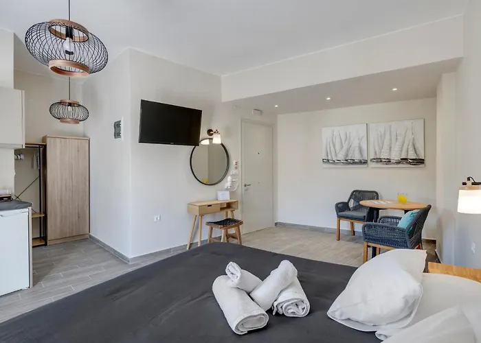 Maison d'hôtes Eri Kini