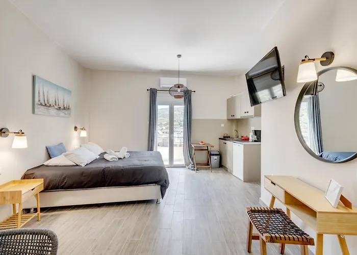 Eri Maison d'hôtes Kini