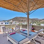 Eri Pensión 4*