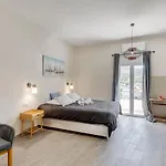 Eri Pensión 4*
