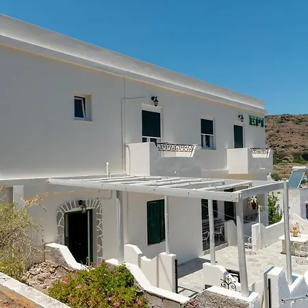 Pensión Eri 4*