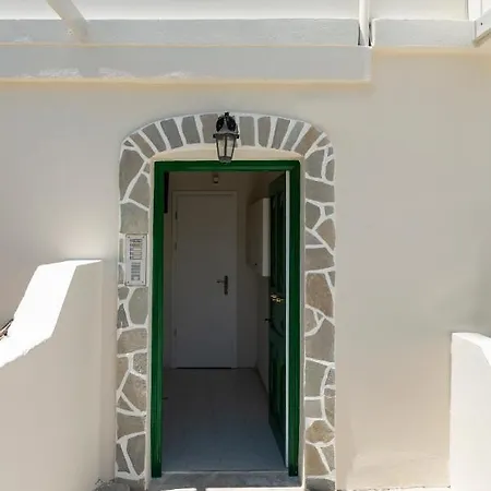 Eri بيت ضيافة Kini