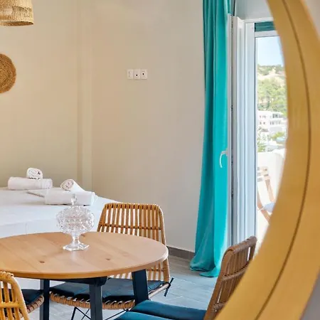 بيت ضيافة Eri 4*