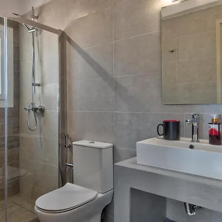 Eri بيت ضيافة