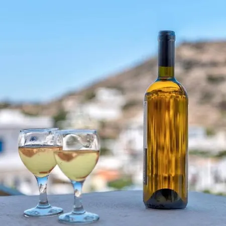 Eri بيت ضيافة