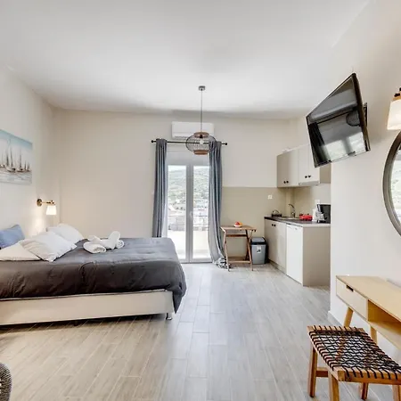 Eri بيت ضيافة Kini