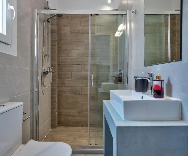 Guest house Eri Kini